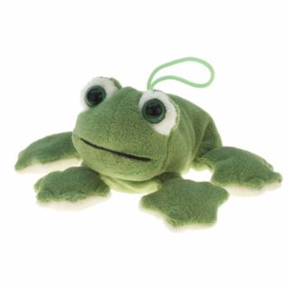 Obrázek z Žába plyš 13cm (12) 